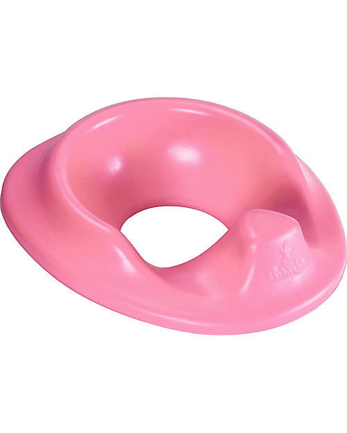 Bumbo Bumbo Toilet Seat - Pink Potties