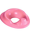 Bumbo Bumbo Toilet Seat - Pink Potties