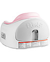 Bumbo Multi Seat with Foam Cushion and Tray, Pink - From 6 months to 3 years! Accessories for High Chairs