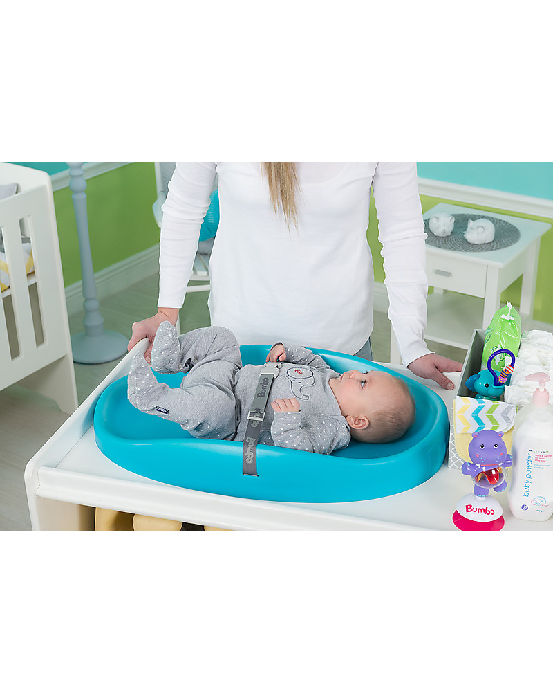 bumbo changing table