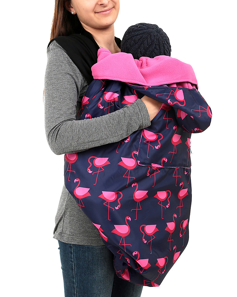 bundlebean babywearing