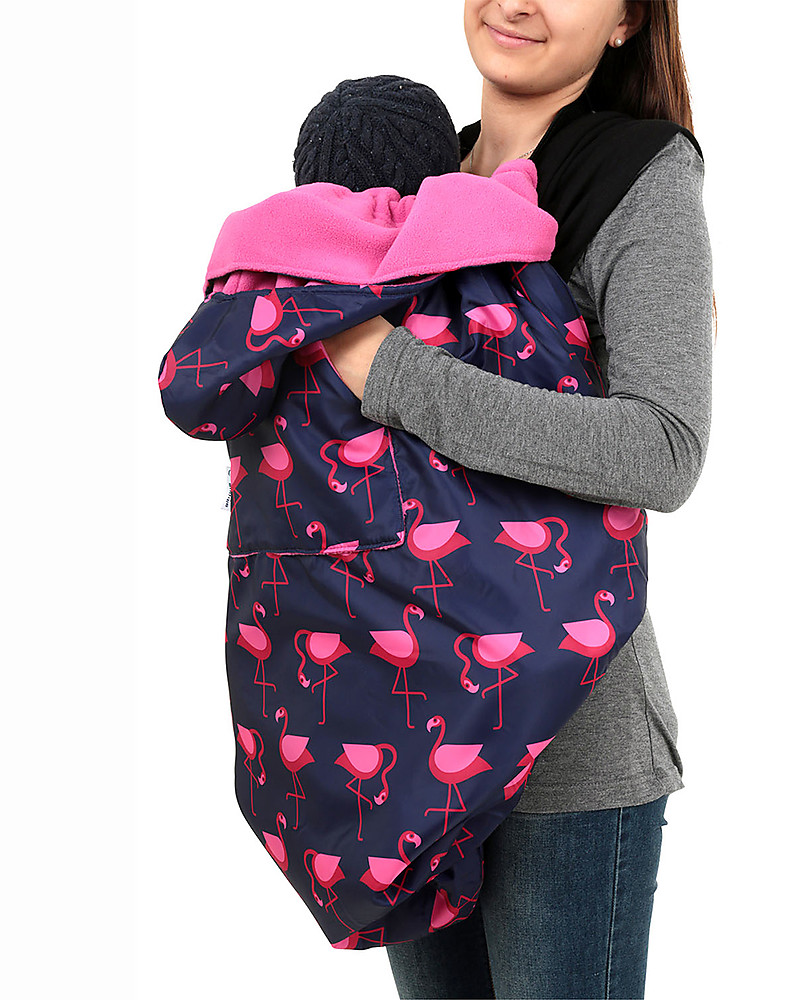 bundlebean babywearing