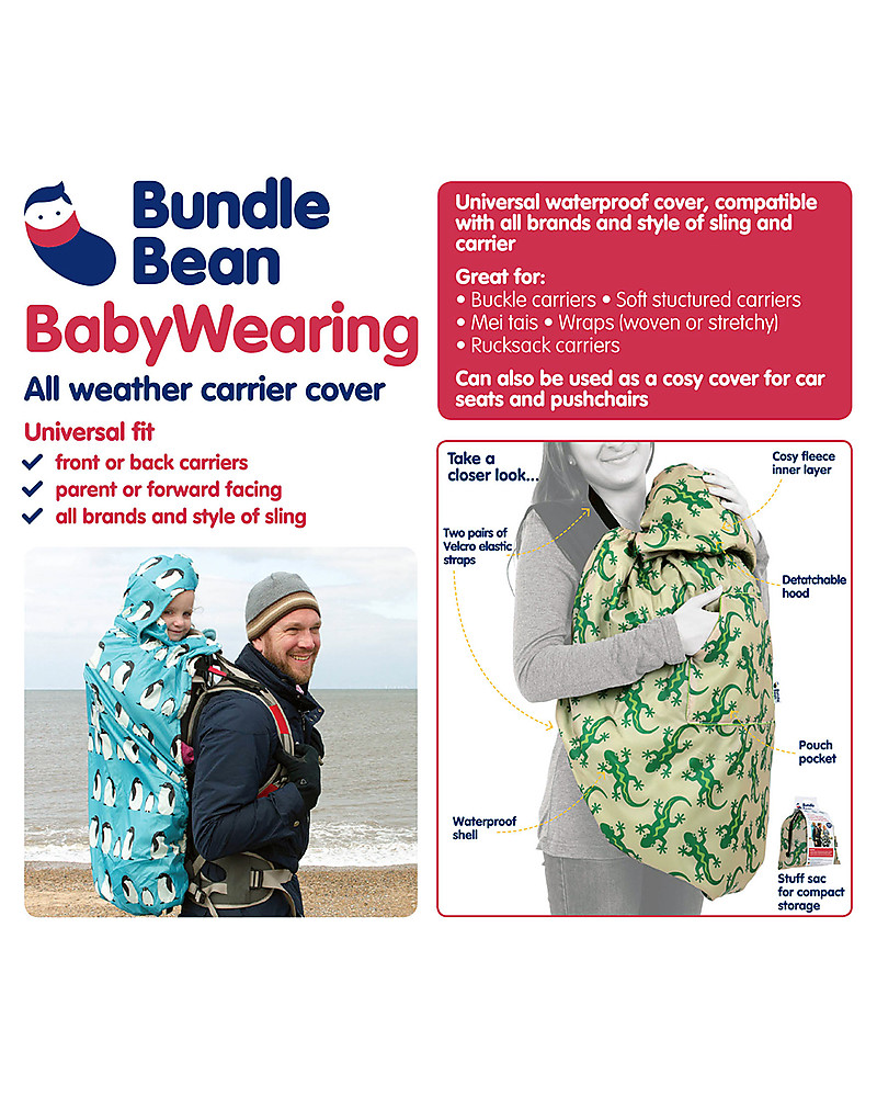 babywearing brands