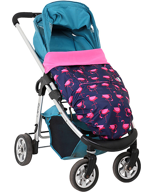 Bundlebean footmuff best sale
