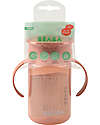 Béaba 360° Learning Cup - Pink - 340 ml Cups