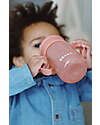 Béaba 360° Learning Cup - Pink - 340 ml Cups