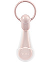 Béaba Baby Nail Clippers - Pink - Careful Hand Care of Your Baby from Birth Kit Toilette Baby