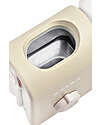 Béaba Babycook® Express Food Maker - Clay Earth - Healthy and Fast Meals for Your Growing Child - EU Plug Food Warmers_