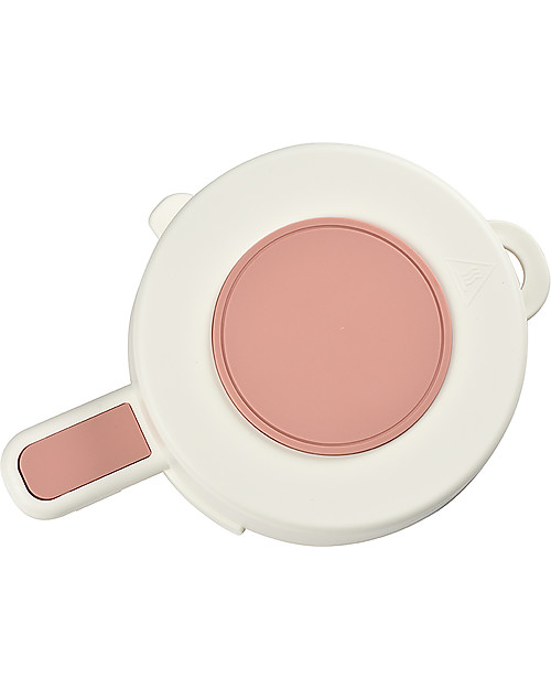 Béaba Babycook® Neo Food Maker - Eucalyptus - Healthy and Fast Meals for Your Growing Child Food Warmers_
