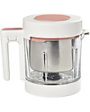 Béaba Babycook® Neo Food Maker - Eucalyptus - Healthy and Fast Meals for Your Growing Child Food Warmers_