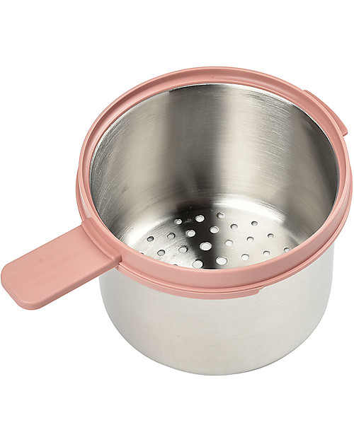 Béaba Babycook® Neo Food Maker - Eucalyptus - Healthy and Fast Meals for Your Growing Child Food Warmers_