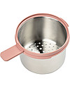 Béaba Babycook® Neo Food Maker - Eucalyptus - Healthy and Fast Meals for Your Growing Child Food Warmers_