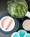 Béaba Babycook® Neo Food Maker - Night Blue - Healthy and Fast Meals for Your Growing Child Food Warmers_