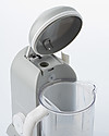 Béaba Babycook® Solo Food Maker - Grey - Healthy and Fast Meals for Your Growing Child Food Warmers_