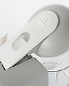 Béaba Babycook® Solo Food Maker - Grey - Healthy and Fast Meals for Your Growing Child Food Warmers_