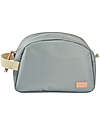Béaba Beauty Case - Sage Green -  24 x 8 x 17 cm Makeup Bags and Pouches