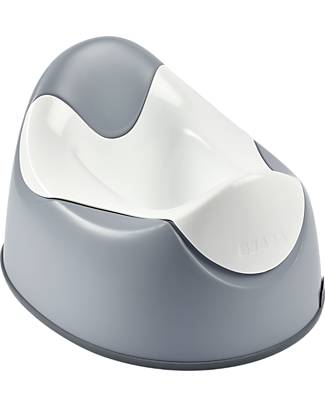Béaba Ergonomic Potty - Light Mist Potties