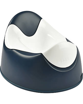 Béaba Ergonomic Potty - Night Blue Potties
