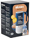Béaba Milkprep 3 Temperatures - Blue - 420 ml Food Warmers_
