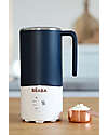Béaba Milkprep 3 Temperatures - Blue - 420 ml Food Warmers_
