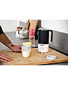 Béaba Milkprep 3 Temperatures - Blue - 420 ml Food Warmers_