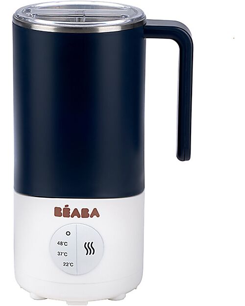 Béaba Milkprep 3 Temperatures - Blue - 420 ml Food Warmers_