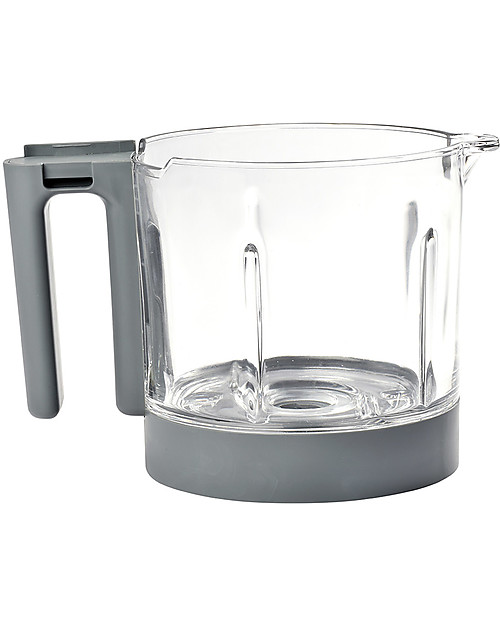 Béaba Original Replacement Bowl for Babycook Neo - Grey Food Warmers_