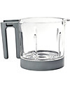 Béaba Original Replacement Bowl for Babycook Neo - Grey Food Warmers_