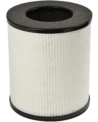 Béaba OUTLET - Replacement Air Purifier Filter - Limits Allergies and Eliminates Smells Air Purifier