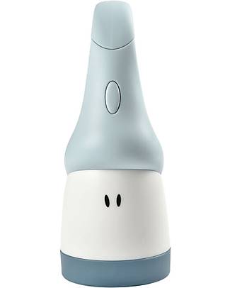 Béaba Pixie Torch Night Light - Blue Nightlights