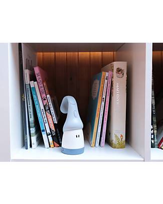 Béaba Pixie Torch Night Light - Blue Nightlights