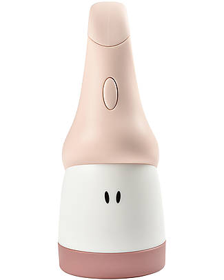 Béaba Pixie Torch Night Light - Pink Nightlights