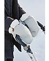 Béaba Strolle Moufle - Chiné - TOG 5,5 - Waterproof and Windproof! Gloves