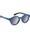 Béaba Sunglasses with Adjustable Strap - 100% UV Filtering - Blue Sunglasses