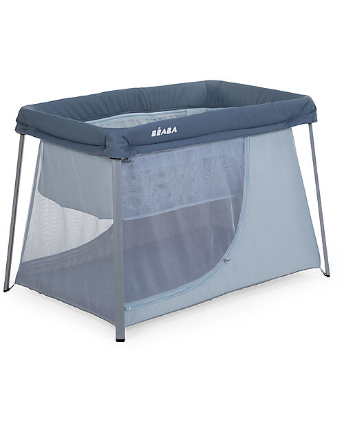 Full size 2024 travel cot