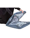 Béaba Travel Cot 3 in 1 - Mineral Grey - Carrying Bag Included! Travel Cots
