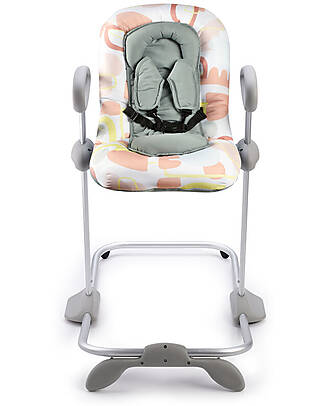 Up and best sale down baby bouncer