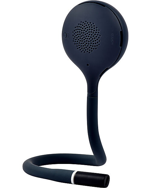 Béaba ZEN Connect Video Baby Monitor - Night Blue - Latest Generation Monitoring System Available on Mobile Phone Baby Monitor