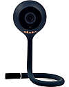 Béaba ZEN Connect Video Baby Monitor - Night Blue - Latest Generation Monitoring System Available on Mobile Phone Baby Monitor