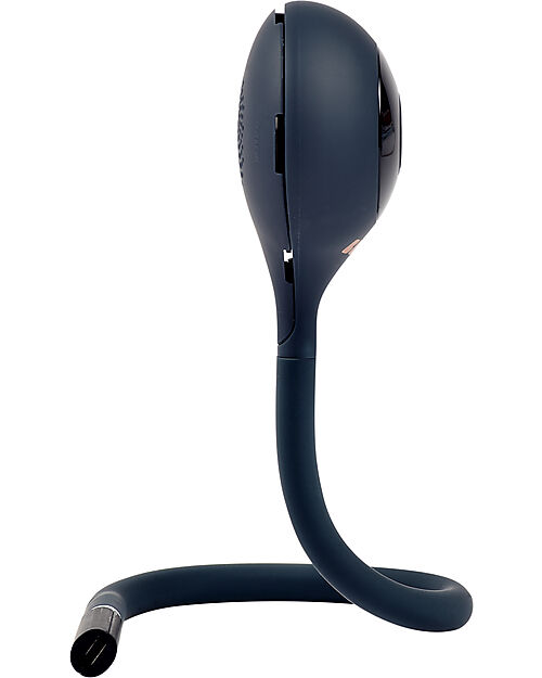 Béaba ZEN Connect Video Baby Monitor - Night Blue - Latest Generation Monitoring System Available on Mobile Phone Baby Monitor