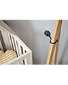 Béaba ZEN Connect Video Baby Monitor - Night Blue - Latest Generation Monitoring System Available on Mobile Phone Baby Monitor