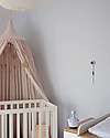 Béaba ZEN Connect Video Baby Monitor - White - Latest Generation Monitoring System Available on Mobile Phone Baby Monitor