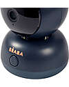 Béaba Zen Premium Video Baby Monitor - 360 ° Rotating Auto Video Camera - Available on Mobile Phone Baby Monitor