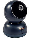 Béaba Zen Premium Video Baby Monitor - 360 ° Rotating Auto Video Camera - Available on Mobile Phone Baby Monitor
