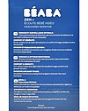 Béaba ZEN+ Video Baby Monitor - High Performance Auto-Rotating Camera with Infra-Red LED and Movement Detectors Baby Monitor