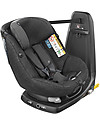 Bébé Confort/Maxi Cosi AxissFix Air Car Seat Group 1, Nomad Black - from 4 months to 4 years, Best of Category Car Seats Group 1/2/3