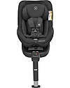 Bébé Confort/Maxi Cosi Beryl Car Seat, Nomad Black - Multi-age, from Birth to 7 years! Car Seats Group 1/2/3