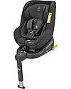 Bébé Confort/Maxi Cosi Beryl Car Seat, Nomad Black - Multi-age, from Birth to 7 years! Car Seats Group 1/2/3