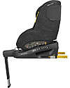 Bébé Confort/Maxi Cosi Beryl Car Seat, Nomad Black - Multi-age, from Birth to 7 years! Car Seats Group 1/2/3