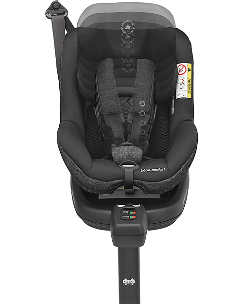 B b Confort Maxi Cosi Beryl Car Seat Nomad Black Multi age